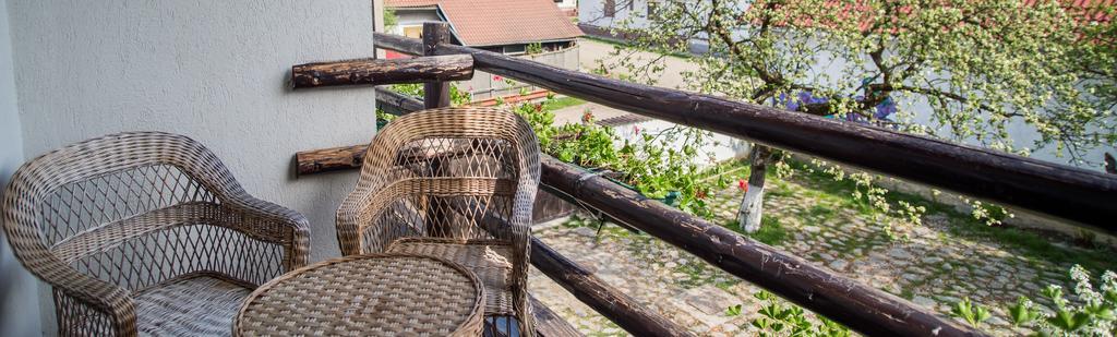 Casa Mosului - Transfagarasan Bed & Breakfast Cîrţişoara Zewnętrze zdjęcie
