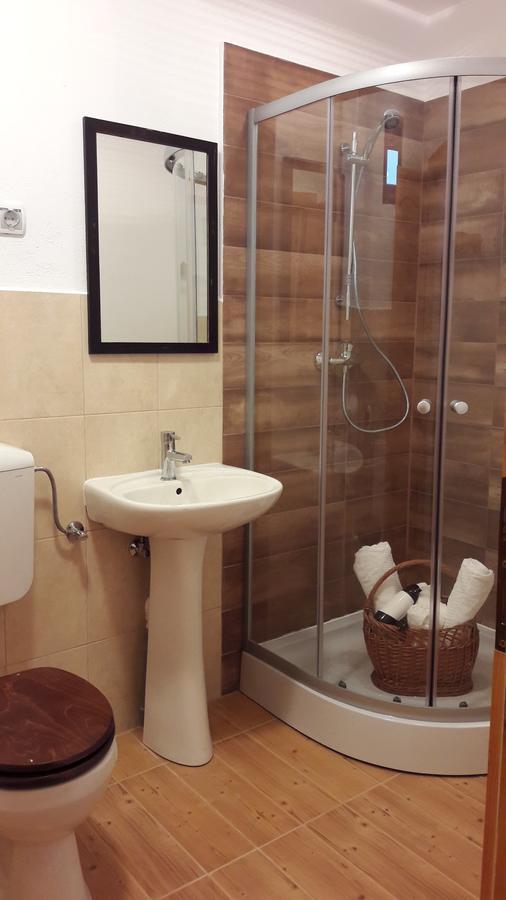 Casa Mosului - Transfagarasan Bed & Breakfast Cîrţişoara Zewnętrze zdjęcie
