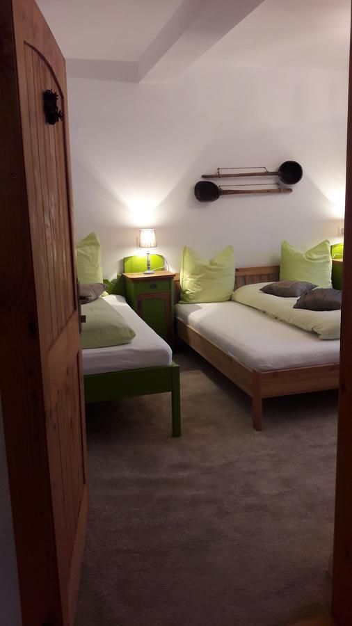 Casa Mosului - Transfagarasan Bed & Breakfast Cîrţişoara Zewnętrze zdjęcie