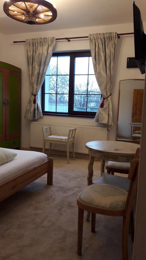 Casa Mosului - Transfagarasan Bed & Breakfast Cîrţişoara Zewnętrze zdjęcie