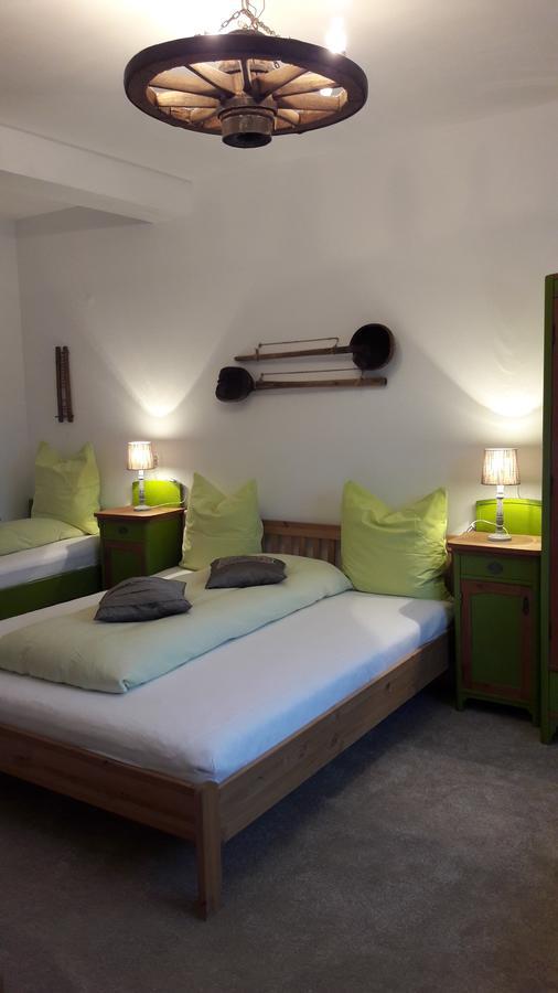 Casa Mosului - Transfagarasan Bed & Breakfast Cîrţişoara Zewnętrze zdjęcie