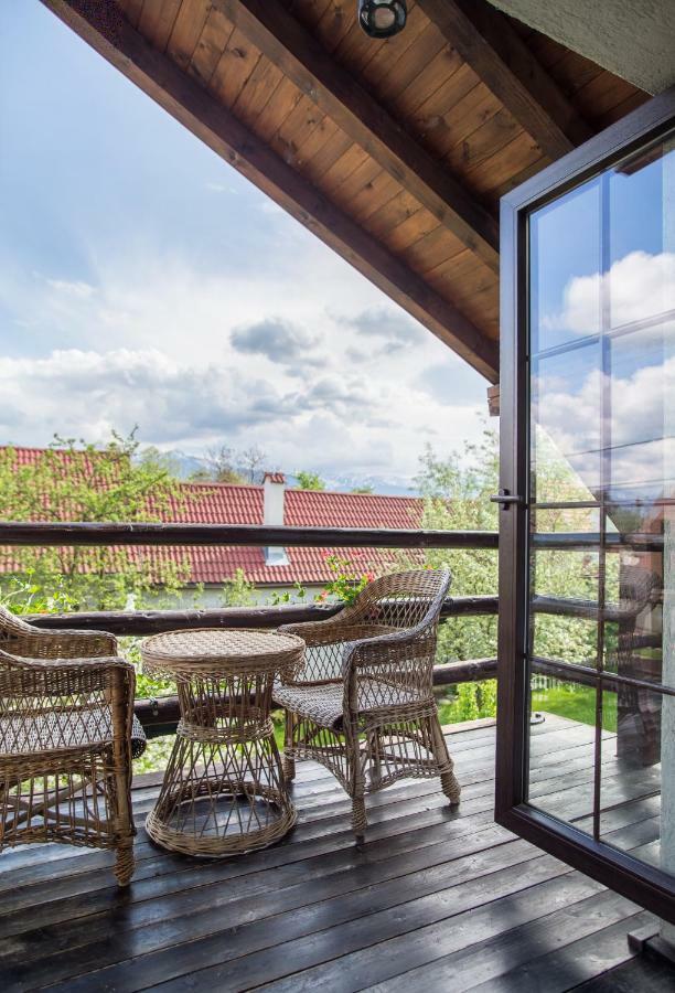 Casa Mosului - Transfagarasan Bed & Breakfast Cîrţişoara Zewnętrze zdjęcie